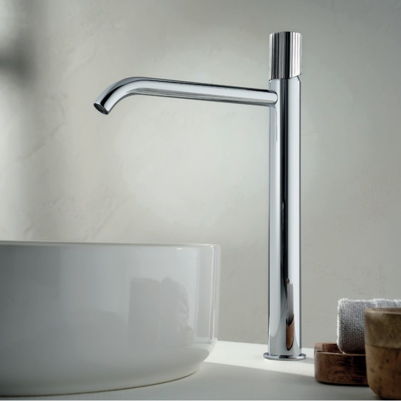 Μπαταρία νιπτήρος υψηλή 178309P Oso Eurorama