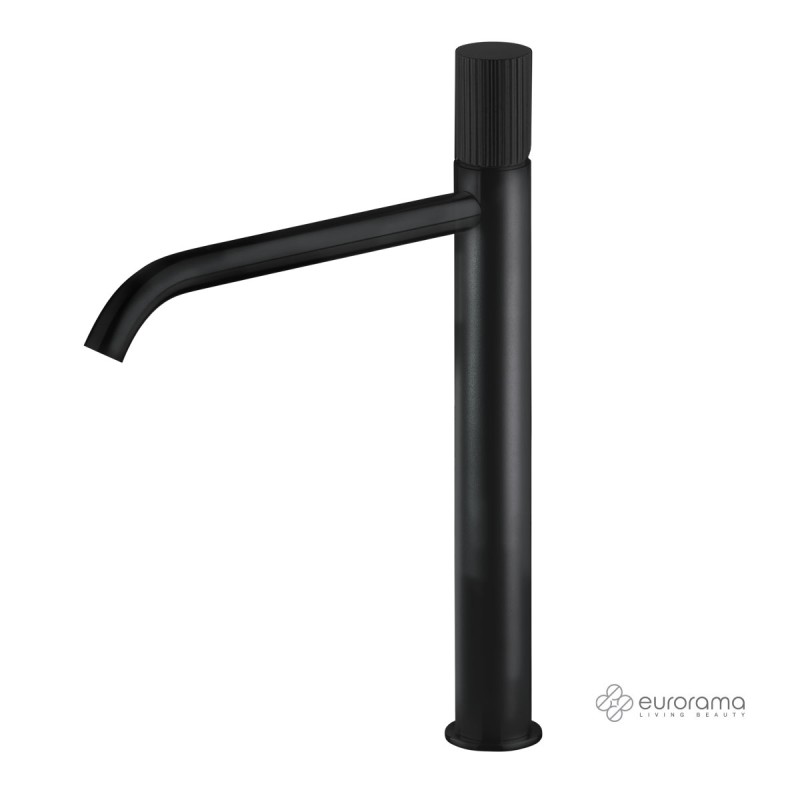 Μπαταρία νιπτήρος υψηλή 178309P Oso Eurorama