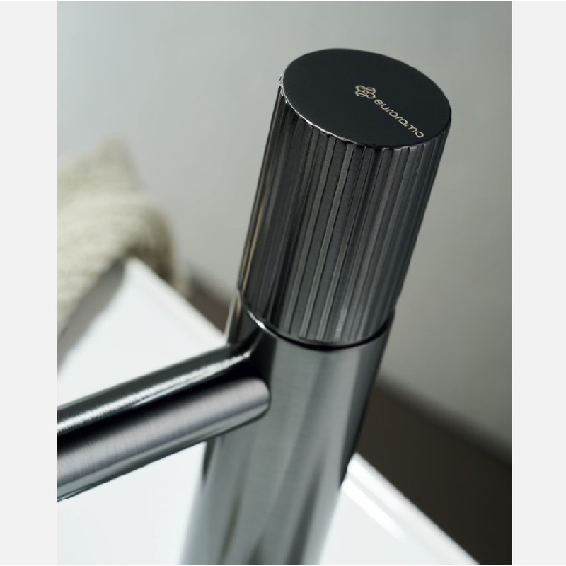 Μπαταρία νιπτήρος υψηλή 178309P Oso Eurorama