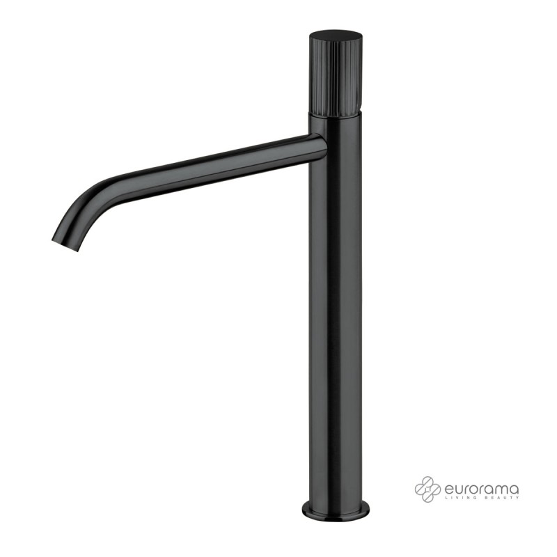 Μπαταρία νιπτήρος υψηλή 178309P Oso Eurorama