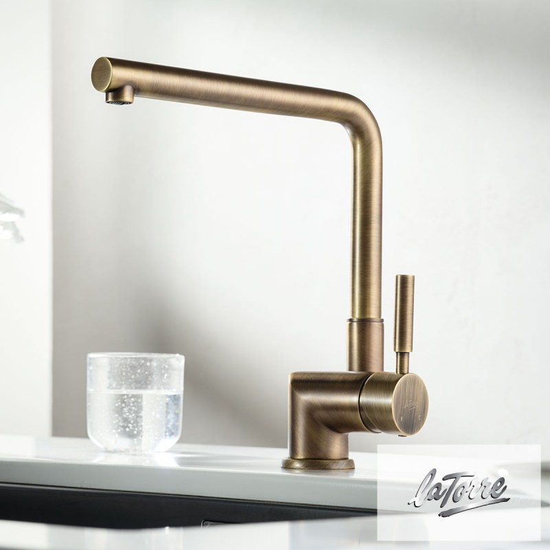 Μπαταρία κουζίνας/παραθύρου 12115 Tech La Torre