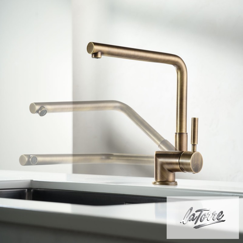 Μπαταρία κουζίνας/παραθύρου 12115 Tech La Torre