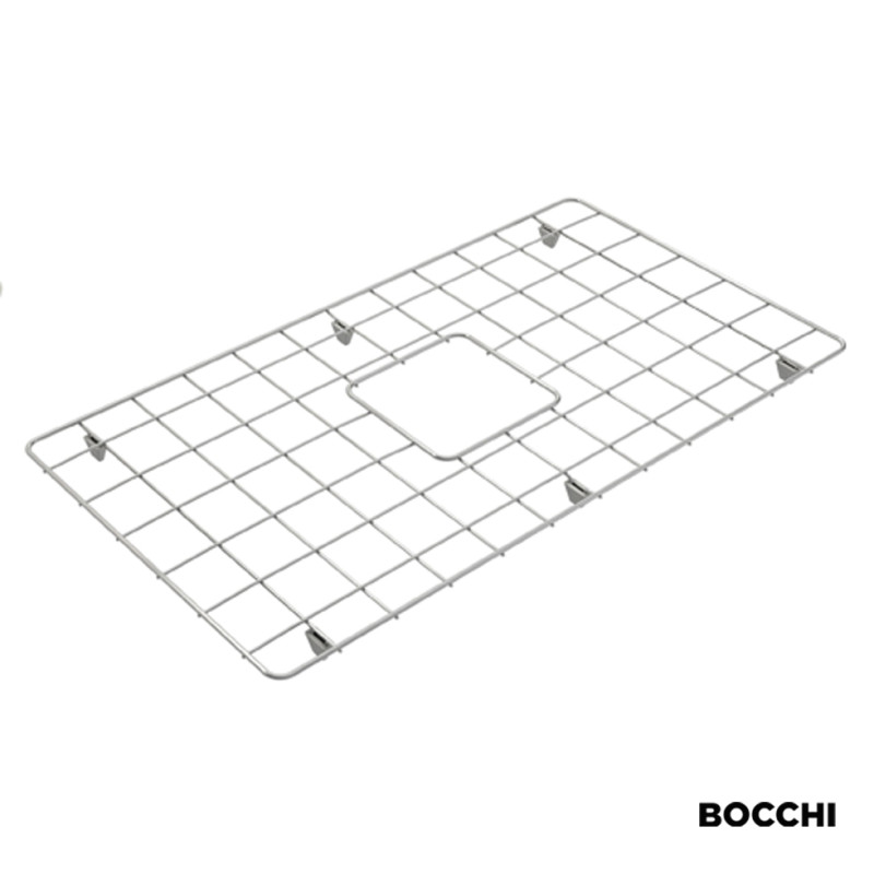 Σχάρα νεροχύτη 70x39cm 23000015 Bocchi