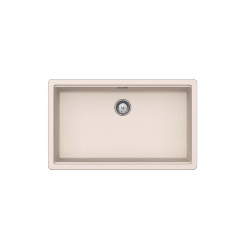 Νεροχύτης 75x45,6cm Manhattan 30080U* Schock