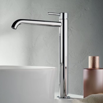 Μπαταρία νιπτήρος υψηλή 34016-100 Elle La Torre Μπαταρία νιπτήρος υψηλή 34016-100 Elle La Torre