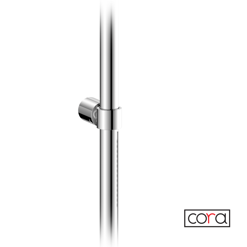 Μπαταρία ντουζιέρας με κολώνα ρυθμιζόμενου ύψους 350065-Mist Occo Cora
