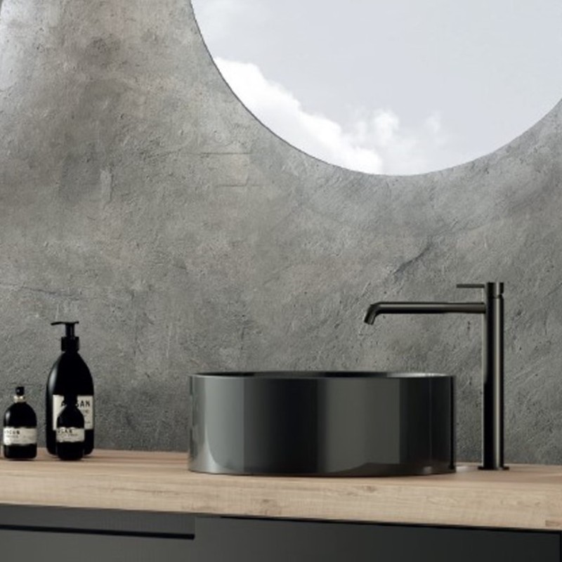 Μπαταρία νιπτήρος υψηλή 35016 Elle 316 La Torre Μπαταρία νιπτήρος υψηλή 35016 Elle 316 La Torre