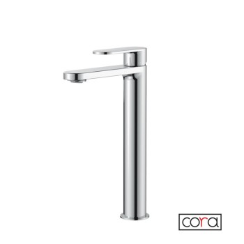 Μπαταρία νιπτήρος υψηλή 3513-100 Mist Cora Μπαταρία νιπτήρος υψηλή 3513-100 Mist Cora