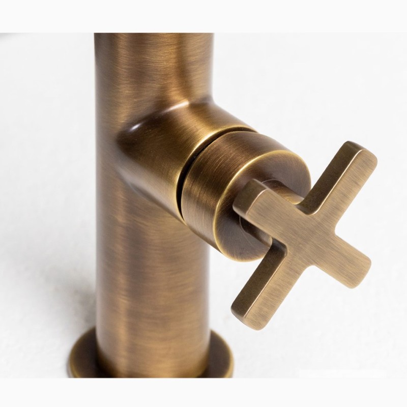 Μπαταρία νιπτήρος 38020 Elle Cross La Torre