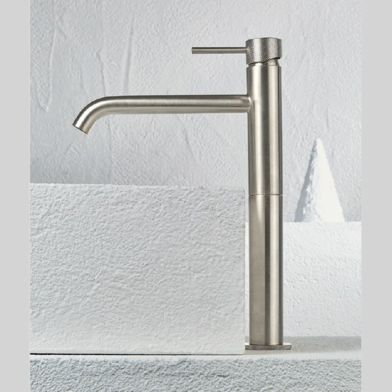 Μπαταρία νιπτήρος υψηλή 512041 Industrial Armando Vicario