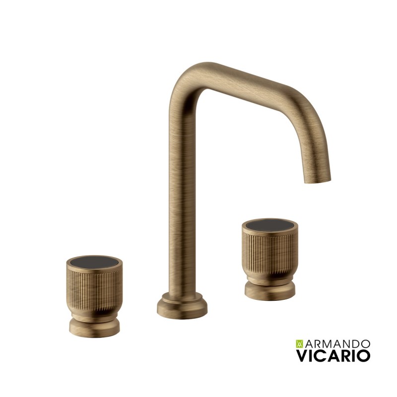 Μπαταρία νιπτήρος 3 οπών 516043 Lumiere Armando Vicario Μπαταρία νιπτήρος 3 οπών 516043 Lumiere Armando Vicario