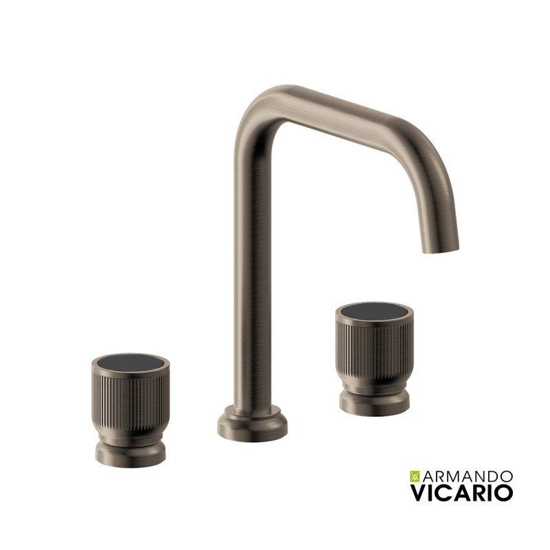 Μπαταρία νιπτήρος 3 οπών 516043 Lumiere Armando Vicario Μπαταρία νιπτήρος 3 οπών 516043 Lumiere Armando Vicario