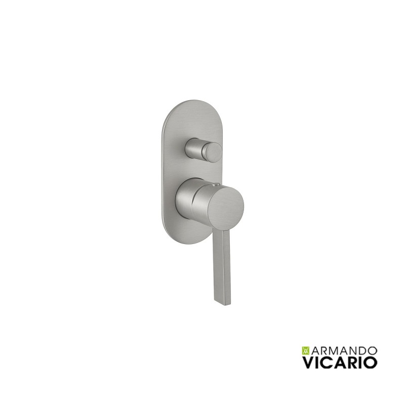 Μίκτης εντοιχισμού 2 εξόδων 518050D Mooi Armando Vicario Μίκτης εντοιχισμού 2 εξόδων 518050D Mooi Armando Vicario