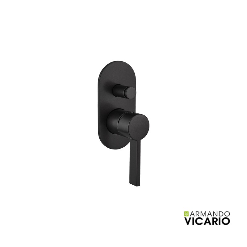 Μίκτης εντοιχισμού 2 εξόδων 518050D Mooi Armando Vicario Μίκτης εντοιχισμού 2 εξόδων 518050D Mooi Armando Vicario