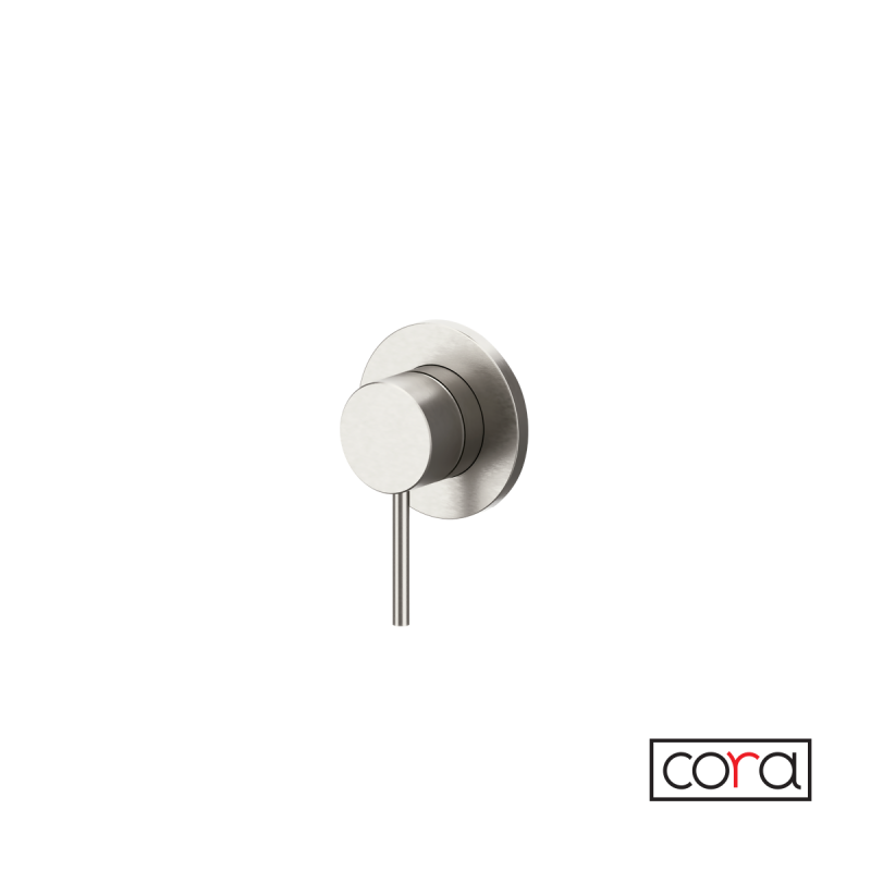 Μίκτης εντοιχισμού 1 εξόδου 6150 316L Cosmo Cora