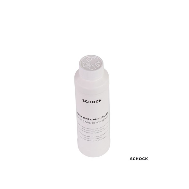 Προϊόν φροντίδας νεροχύτη Easy Care Brightener 629019 Schock