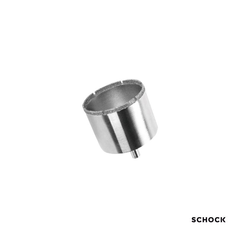 Ποτηροτρύπανο "Diamond" 629095 Schock