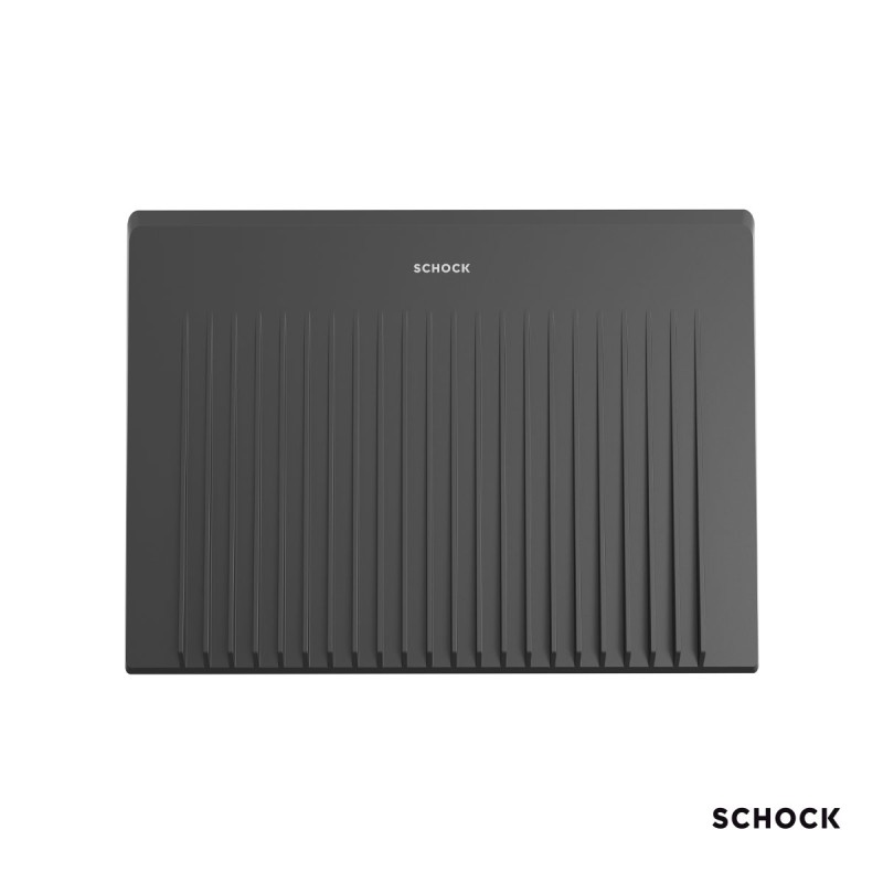 Επιφάνεια αποστράγγισης  41,4x30,3cm 629189 Schock