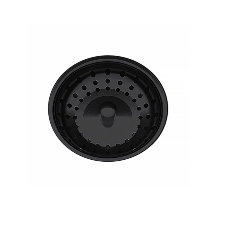 Κομψή βαλβίδα νεροχύτη με υπερχείλιση 400053 Schock