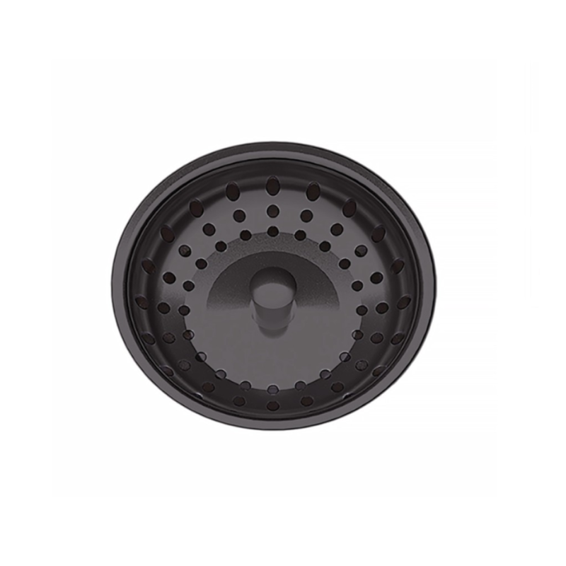 Κομψή βαλβίδα νεροχύτη με υπερχείλιση 400053 Schock