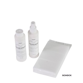 Προϊόν φροντίδας νεροχύτη Easy Care Set 629735 Schock