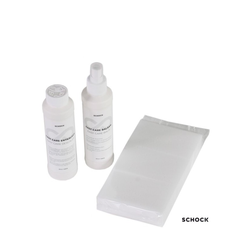 Προϊόν φροντίδας νεροχύτη Easy Care Set 629735 Schock