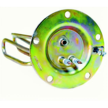 Αντίσταση θερμοσίφωνα κοντή Φ136 4,00Kw με 5 οπές Αντίσταση θερμοσίφωνα κοντή Φ136 4,00Kw με 5 οπές