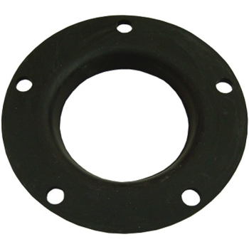 Λάστιχο αντίστασης μαύρο Φ120 με 5 οπές EPDM 150° C Λάστιχο αντίστασης μαύρο Φ120 με 5 οπές EPDM 150° C