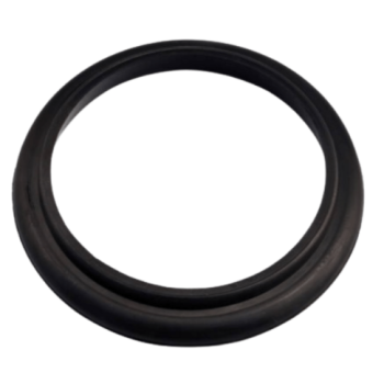 Λάστιχο αντίστασης μαύρο Φ106 για 6 οπές EPDM 150° C Λάστιχο αντίστασης μαύρο Φ106 για 6 οπές EPDM 150° C