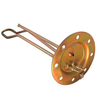 Αντίσταση ηλιακού μακριά Φ140 4,0Kw με 8 οπές Αντίσταση ηλιακού μακριά Φ140 4,0Kw με 8 οπές