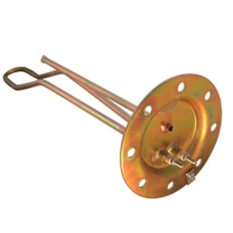 Αντίσταση ηλιακού μακριά Φ120 4,00Kw με 8 οπές Αντίσταση ηλιακού μακριά Φ120 4,00Kw με 8 οπές