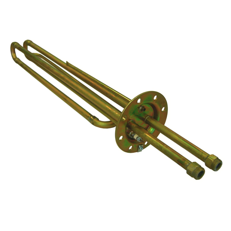 Αντίσταση μπόιλερ Φ120-4,00 Kw (L60cm) με 8 οπές Αντίσταση μπόιλερ Φ120-4,00 Kw (L60cm) με 8 οπές