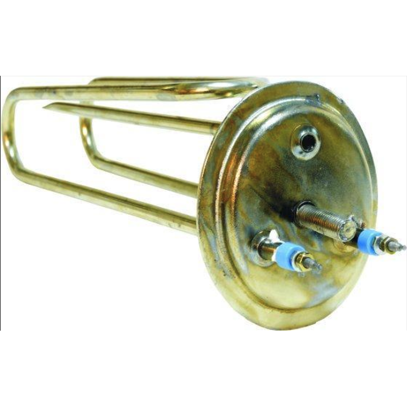 Αντίσταση θερμοσιφώνου 4,00Kw οβάλ μικρή νέου τύπου με 1 βίδα Αντίσταση θερμοσιφώνου 4,00Kw οβάλ μικρή νέου τύπου με 1 βίδα