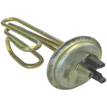 Αντίσταση οβάλ μικρή θερμοσιφώνου για κουμπωτό θερμοστάτη με 1 βίδα Αντίσταση οβάλ μικρή θερμοσιφώνου για κουμπωτό θερμοστάτη με 1 βίδα