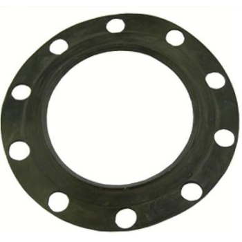 Λάστιχο αντίστασης Φ210 με 10 οπές EPDM 150° C Λάστιχο αντίστασης Φ210 με 10 οπές EPDM 150° C