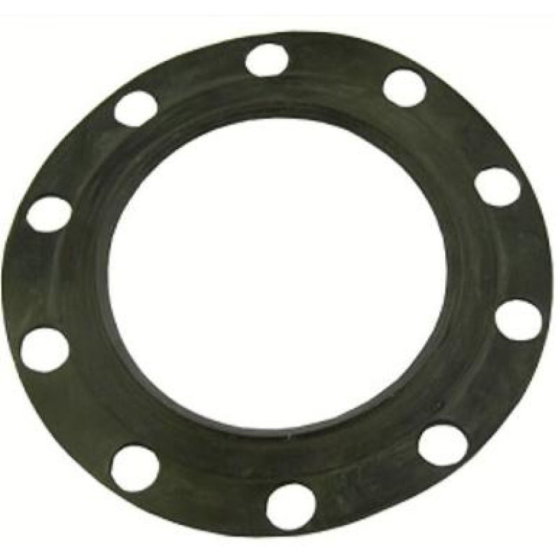 Λάστιχο αντίστασης Φ210 με 10 οπές EPDM 150° C Λάστιχο αντίστασης Φ210 με 10 οπές EPDM 150° C