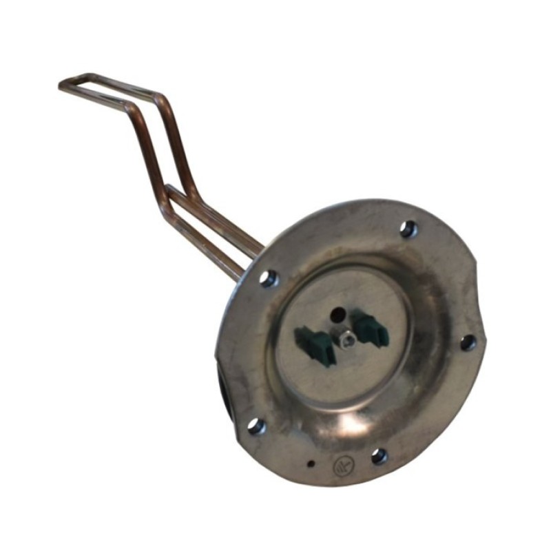 Αντίσταση ηλιακού Nobel Φ136-4,00 Kw με 5 οπές και ενσωματωμένο λάστιχο Αντίσταση ηλιακού Nobel Φ136-4,00 Kw με 5 οπές και ενσωματωμένο λάστιχο