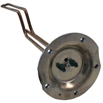 Αντίσταση ηλιακού Nobel Φ136-4,00 Kw με 5 τρύπες και ενσωματωμένο λάστιχο Αντίσταση ηλιακού Nobel Φ136-4,00 Kw με 5 τρύπες και ενσωματωμένο λάστιχο