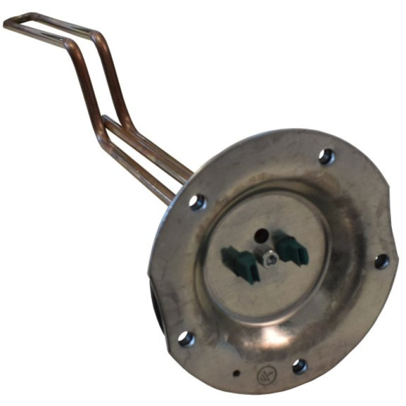 Αντίσταση ηλιακού Nobel Φ136-4,00 Kw με 5 τρύπες και ενσωματωμένο λάστιχο Αντίσταση ηλιακού Nobel Φ136-4,00 Kw με 5 τρύπες και ενσωματωμένο λάστιχο