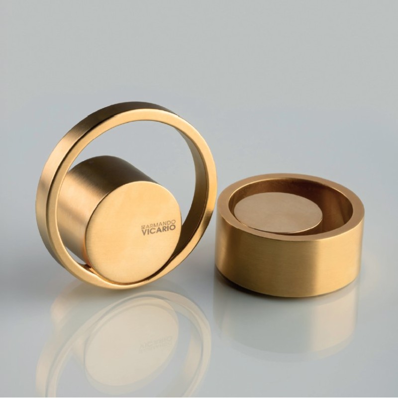 Μίκτης εντοιχισμού 1 εξόδου 515050 Halo Armando Vicario