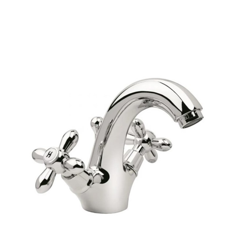 Μπαταρία νιπτήρος χαμηλή Old 800 (Lady) Bugnatese