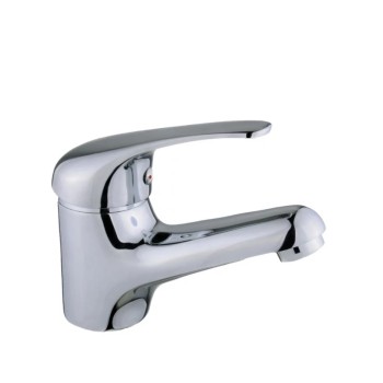 Μπαταρία νιπτήρος 085420 Alice Sphera Interflex