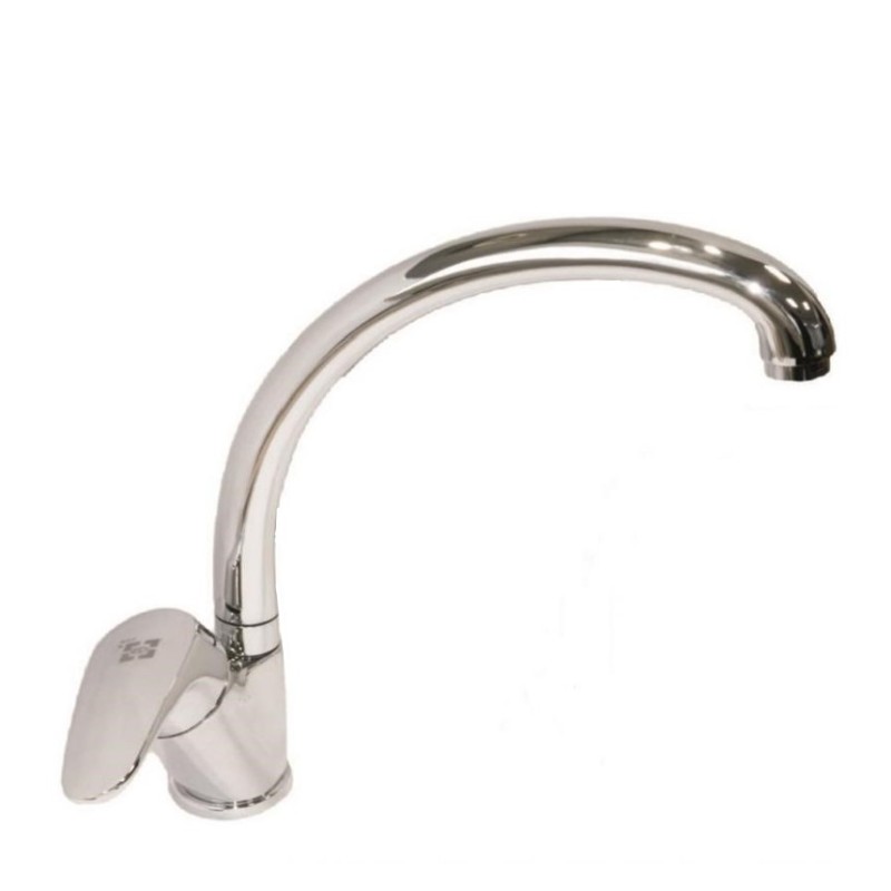 Μπαταρία κουζίνας 085421 Alice Sphera Interflex