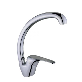 Μπαταρία κουζίνας 085421 Alice Sphera Interflex