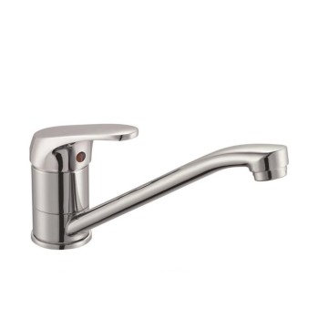 Μπαταρία κουζίνας 085681 Alice Sphera Interflex