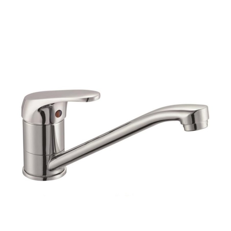 Μπαταρία κουζίνας 085681 Alice Sphera Interflex