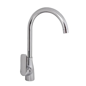 Μπαταρία κουζίνας 087020 Chiara Flat Sphera Interflex