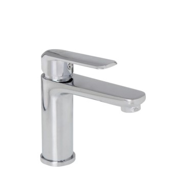 Μπαταρία νιπτήρος 087028 Chiara Flat Sphera Interflex