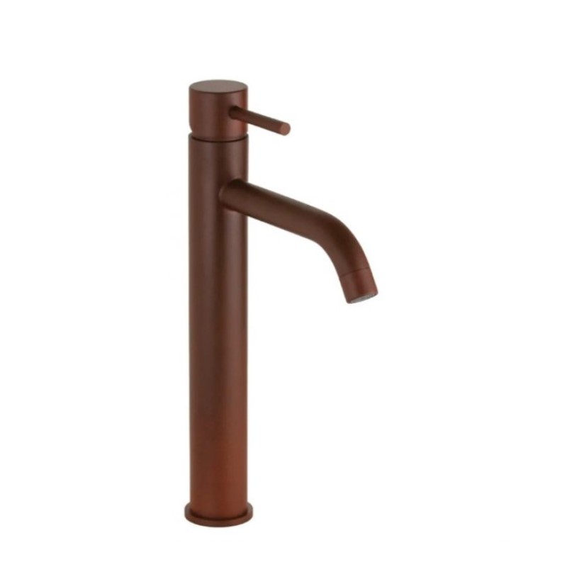 Μπαταρία νιπτήρος υψηλή MM4 Sphera