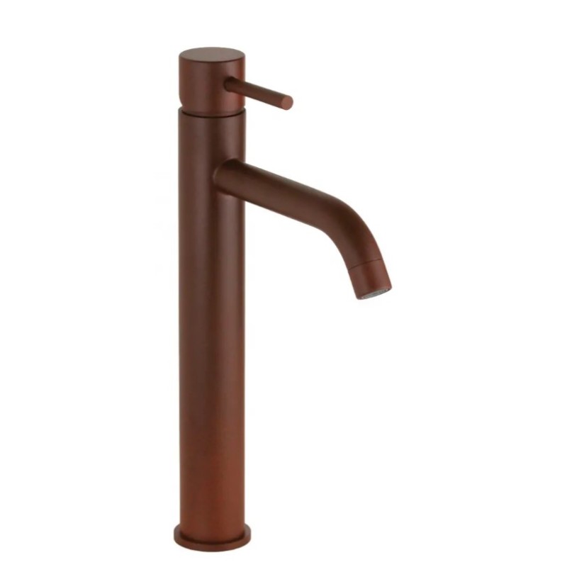 Μπαταρία νιπτήρος υψηλή MM4 Sphera